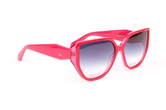Ana Hickmann Sonnenbrille AH9431 H01 59 - Image 1