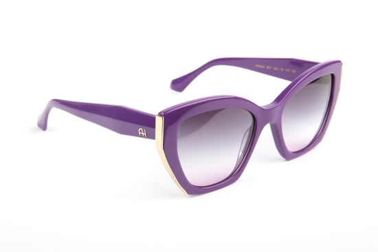 Ana Hickmann Sonnenbrille AH9464 D01 53 - Image 1