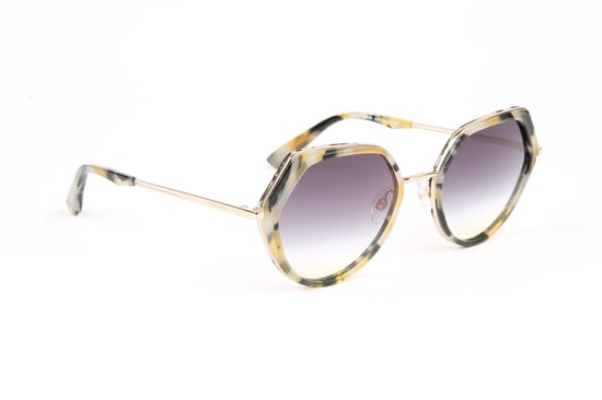 Ana Hickmann Sonnenbrille HI3199 G21 54 - Image 1