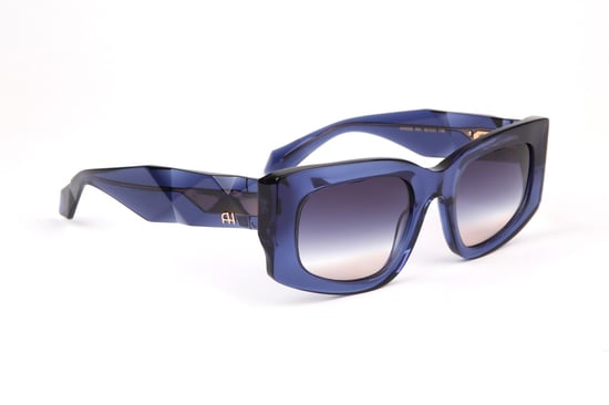 Ana Hickmann Sonnenbrille AH9393 H01 52 - Image 1