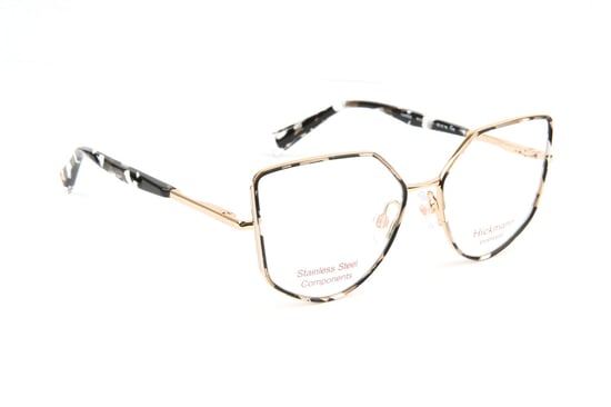 Ana Hickmann Brillenfassung HI1258 G21 54 - Image 1