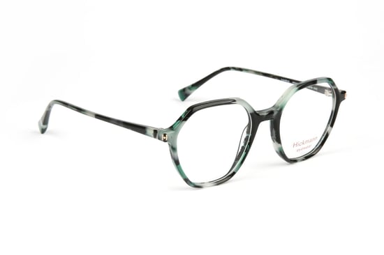 Ana Hickmann Brillenfassung HI6335 G21 49 - Image 1