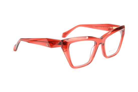 Ana Hickmann Brillenfassung AH6534 T03 52 - Rosa - Image 1