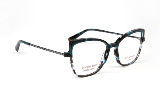 Ana Hickmann Brillenfassung HI6264 G21 54 - Image 1