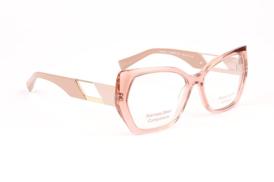 Ana Hickmann Brillenfassung HI6308 T01 54 - Image 1
