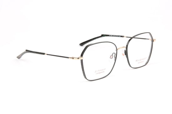 Ana Hickmann Brillenfassung HI1246T 09A 54 Titan - Image 1