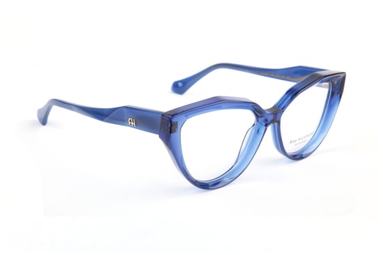 Ana Hickmann Brillenfassung AH6595 T01 53 - Image 1