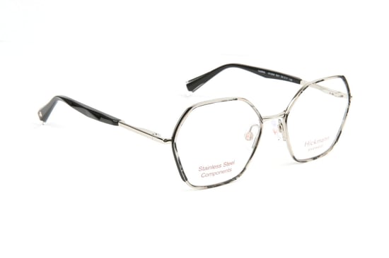 Ana Hickmann Brillenfassung HI1259 G21 53 - Image 1