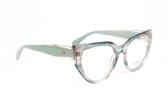Ana Hickmann Brillenfassung AH6560G E02 53 - Image 1