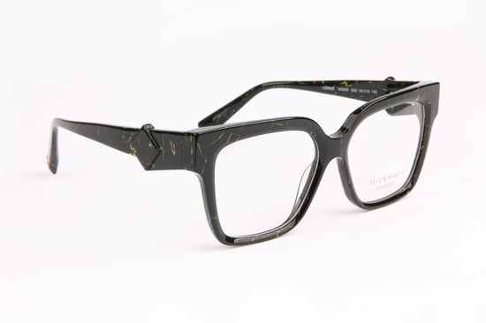 Ana Hickmann Brillenfassung HI6297 G22 53 - Image 1