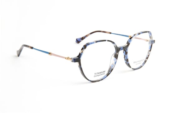 Ana Hickmann Brille AH6469T G21 54 - Image 1