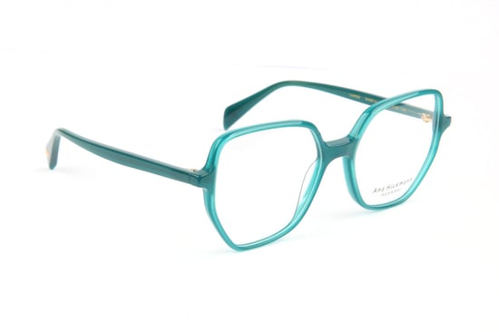 Ana Hickmann Brillenfassung AH6614 T01 53 - Image 1