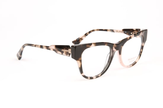 Ana Hickmann Brillenfassung HI6304 G21 51 - Rosa - Image 1