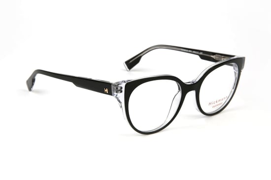 Ana Hickmann Brillenfassung HIY6018 H01 49 - Image 1
