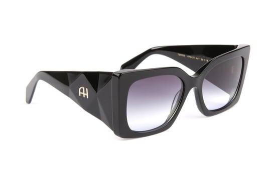 Ana Hickmann Sonnenbrille AH9433 A01 56 - Image 1