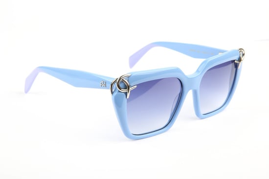 Ana Hickmann Sonnenbrille AH9476 D01 55 - Image 1