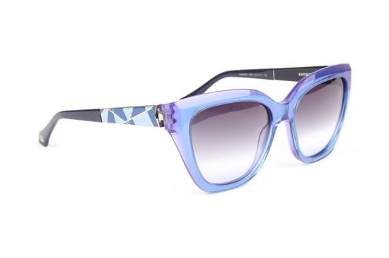 Ana Hickmann Sonnenbrille AH9430 H02 55 - Image 1
