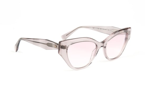 Ana Hickmann HI9238 Sonnenbrille, Modell T01 53 - Grau - Image 1