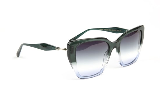 Ana Hickmann Sonnenbrille AH9423 C02 54 - Image 1