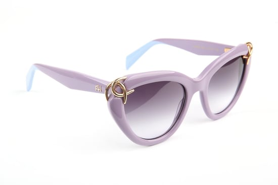 Ana Hickmann Sonnenbrille AH9469 D01 54 - Image 1