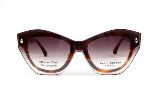 Ana Hickmann Sonnenbrillen Klipp AH6581G G21G 52 - Image 1