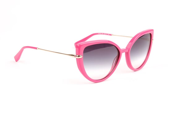 Ana Hickmann Sonnenbrille HI9235 D01 56 - Image 1