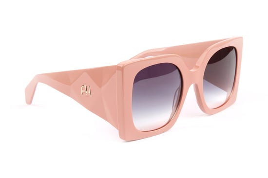 Ana Hickmann Sonnenbrille AH9434 D01 55 - Image 1