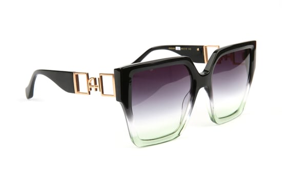 Ana Hickmann Sonnenbrille AH9450 C02 56 - Image 1