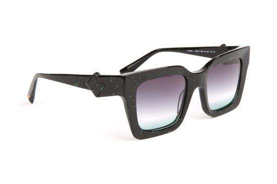 Ana Hickmann Sonnenbrille HI9213 G22 51 - Image 1