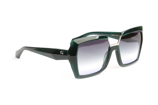 Ana Hickmann Sonnenbrille AH9417 T01 56 - Image 1