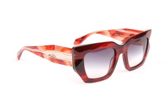 Ana Hickmann Sonnenbrille AH9416 E02 51 - Image 1