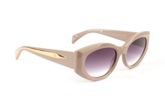 Ana Hickmann Sonnenbrille AH9445 D01 53 - Image 1