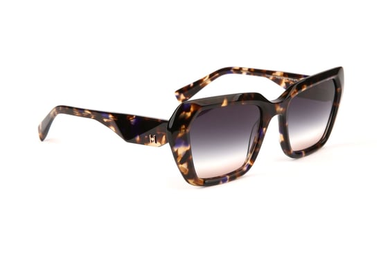 Ana Hickmann Sonnenbrille HI9215 G21 52 - Image 1