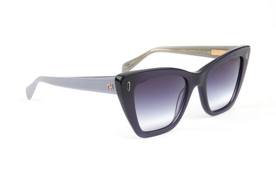 Ana Hickmann Sonnenbrille AH9438 T01 53 - Image 1