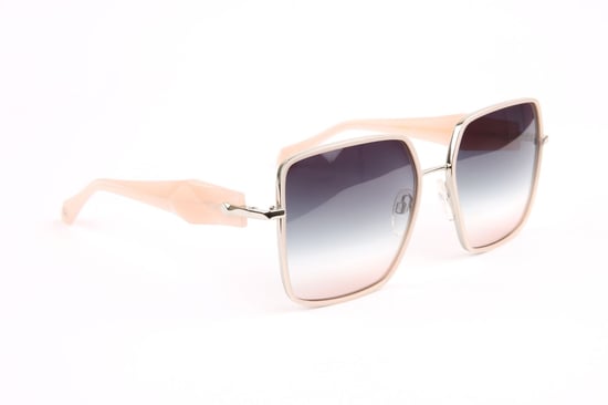 Ana Hickmann Sonnenbrille AH3286 03A 59 - Image 1