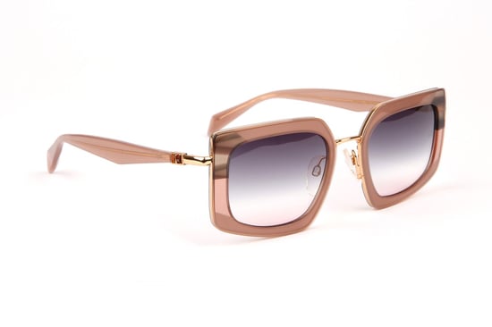 Ana Hickmann Sonnenbrille AH3277 P02 53 - Image 1