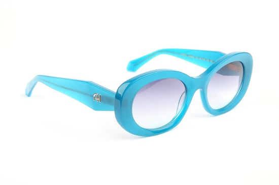Ana Hickmann Sonnenbrille AH9483 T01 52 - Image 1
