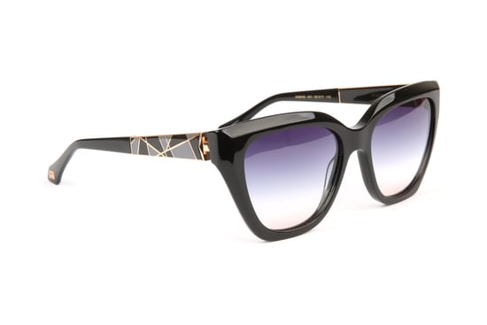 Ana Hickmann Sonnenbrille AH9430 A01 55 - Image 1