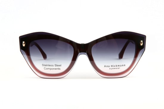 Ana Hickmann Sonnenbrillen Klipp AH6581G H02G 52 - Image 1