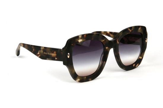 Ana Hickmann Sonnenbrille AH9380 G21 52 - Image 1