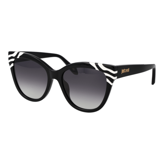 Just Cavalli Sonnenbrille SJC043V 0981 55 - Image 1
