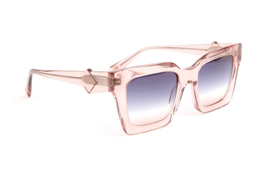 Ana Hickmann Sonnenbrille HI9213 T02 51 - Image 1