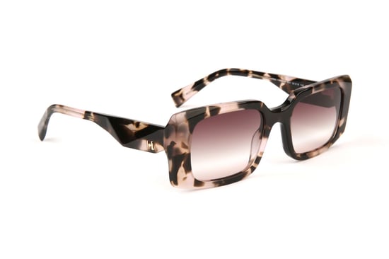 Ana Hickmann Sonnenbrille HI9212 G21 52 - Image 1
