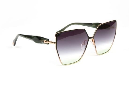 Ana Hickmann Sonnenbrille AH3293 12A 63 - Image 1
