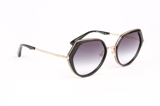 Ana Hickmann Sonnenbrille HI3199 A01 54 - Image 1