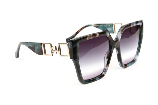 Ana Hickmann Sonnenbrille AH9450 G21 56 - Image 1