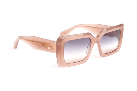 Ana Hickmann Sonnenbrille AH9397 T02 53 - Image 1