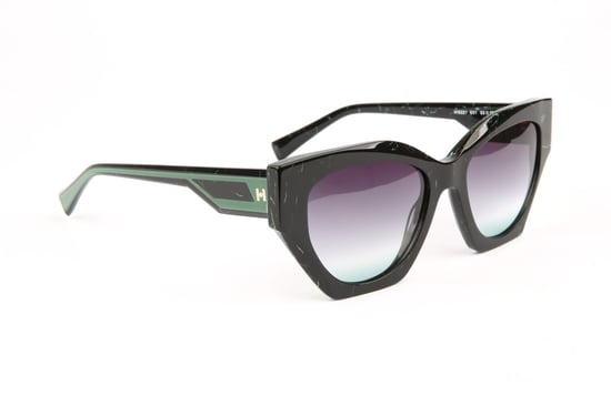 Ana Hickmann Sonnenbrille HI9221 E01 53 - Image 1