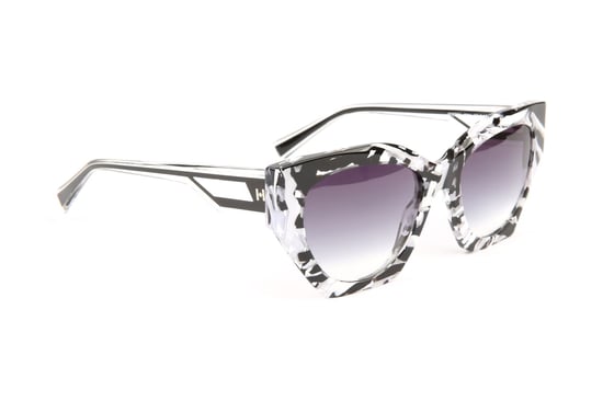 Ana Hickmann Sonnenbrille HI9221 G21 53 - Image 1