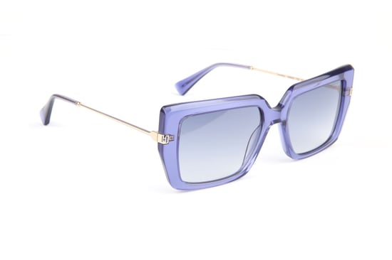Ana Hickmann Sonnenbrille HI9245 T02 54 - Image 1